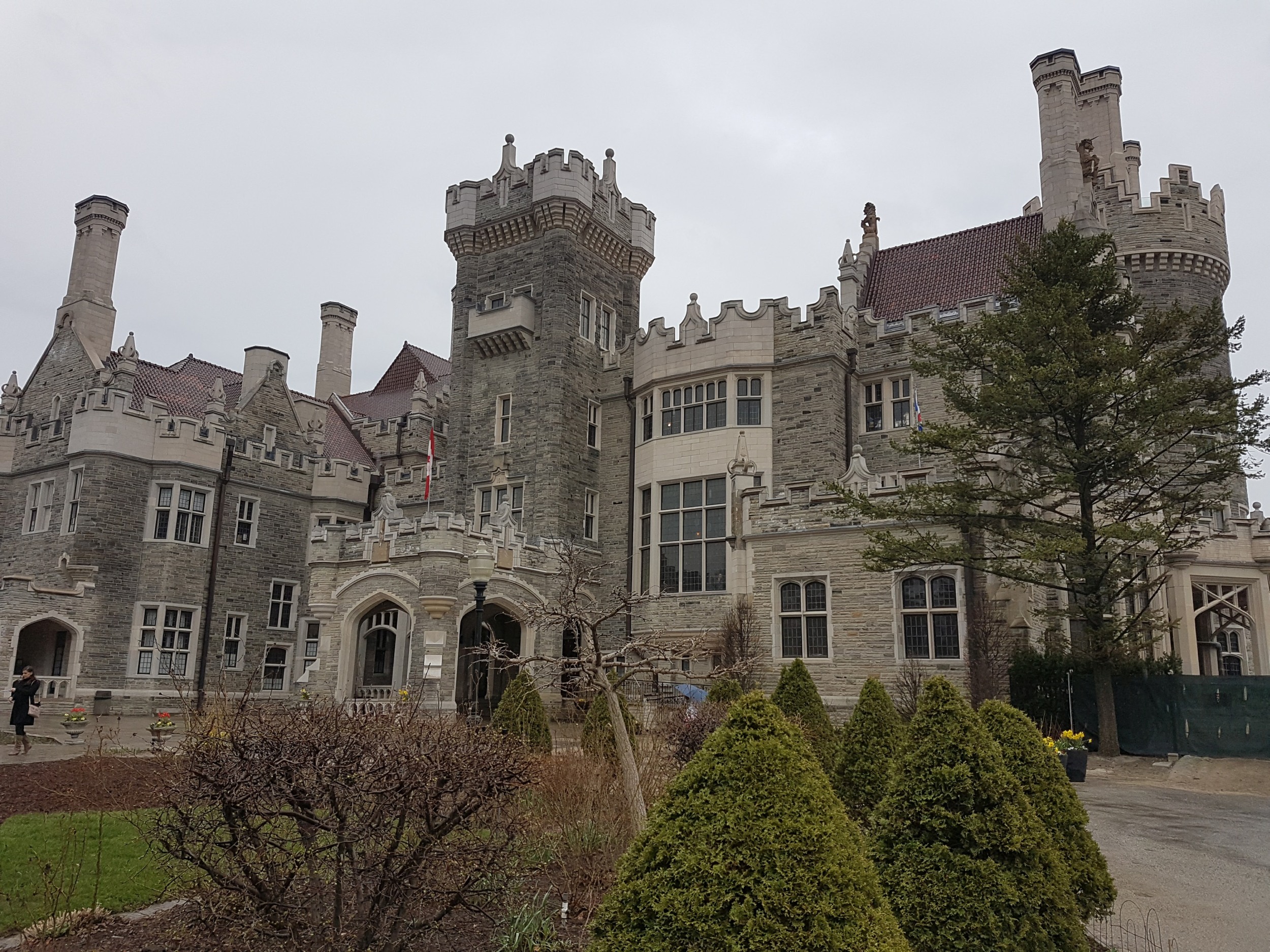 Casa Loma